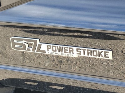 2026 Ford F-350SD Base