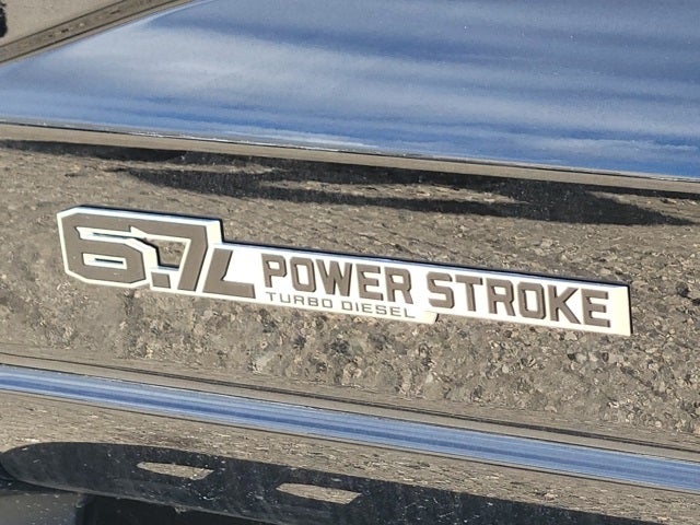 2026 Ford F-350SD Base