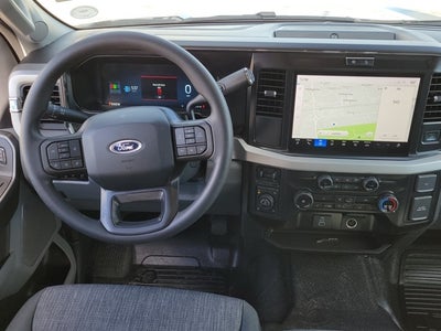 2026 Ford F-350SD Base