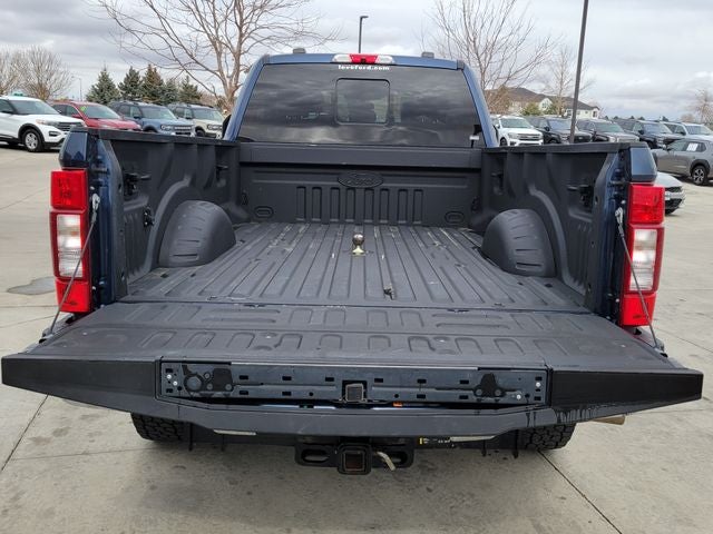 2020 Ford F-350SD Lariat