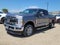 2025 Ford F-350SD XLT