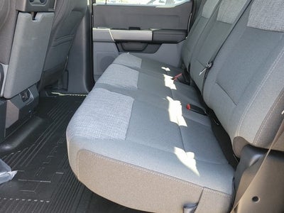 2025 Ford F-350SD XLT