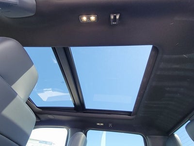 2025 Ford F-350SD Platinum