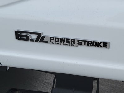 2026 Ford F-350SD XL