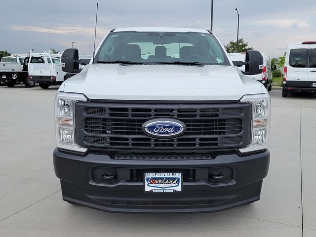2026 Ford F-350SD XL