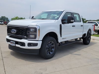 2026 Ford F-350 XL