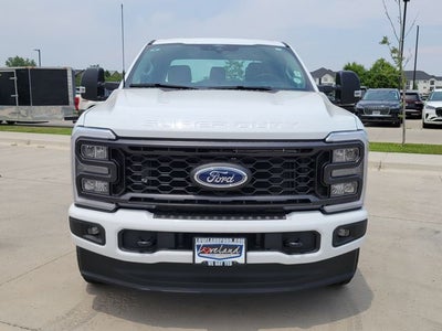 2026 Ford F-350 XL