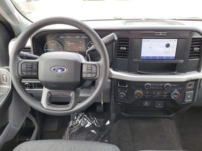 2026 Ford F-350 XL