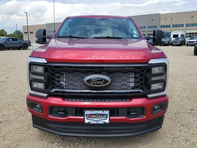 2026 Ford F-350 XLT