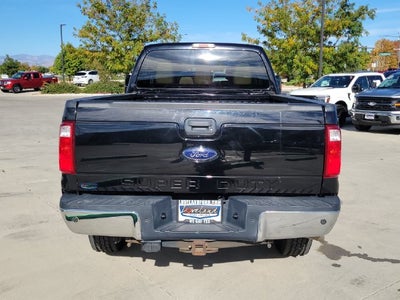 2016 Ford F-350 XLT
