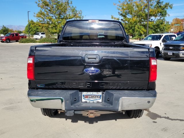 2016 Ford F-350 XLT