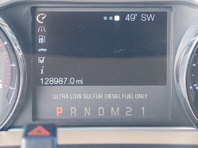 2016 Ford F-350 XLT