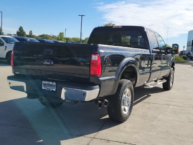 2016 Ford F-350 XLT