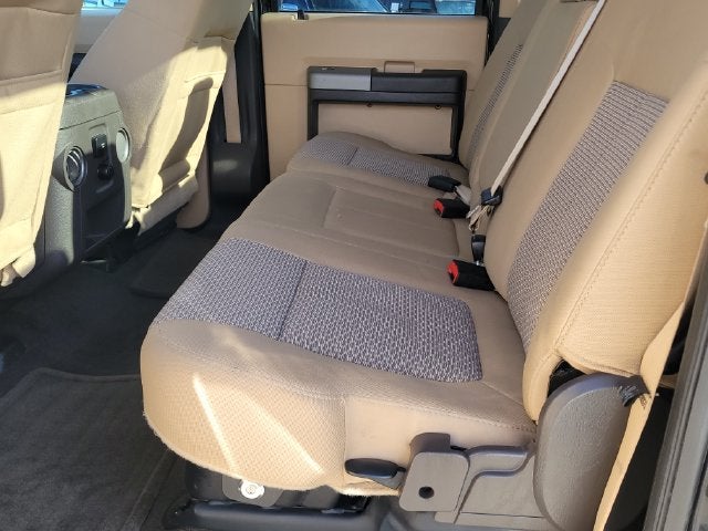 2016 Ford F-350 XLT