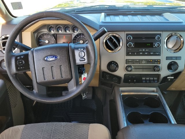 2016 Ford F-350 XLT