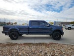 2019 Ford F-350 Platinum