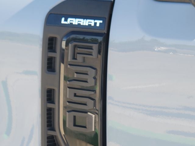 2025 Ford F-350 Lariat