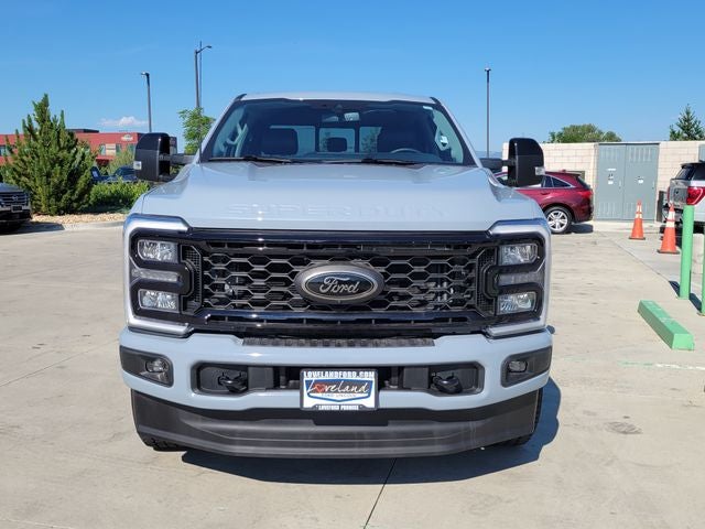 2025 Ford F-350 Lariat