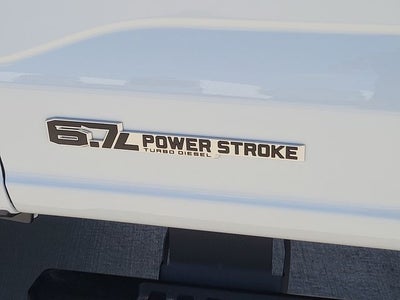 2026 Ford F-350 XL