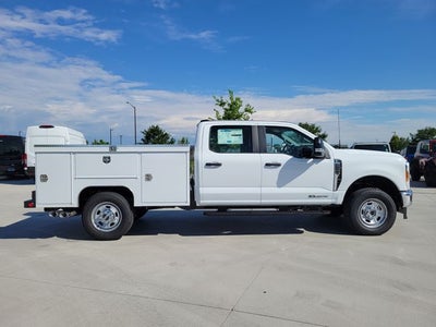 2026 Ford F-350 XL