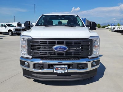 2026 Ford F-350 XL