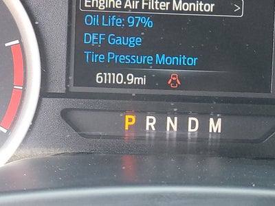 2020 Ford F-350 XLT