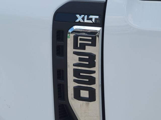 2026 Ford F-350 XLT