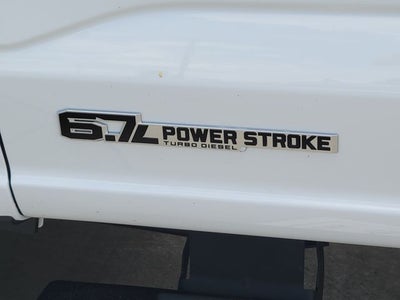 2026 Ford F-350 XLT