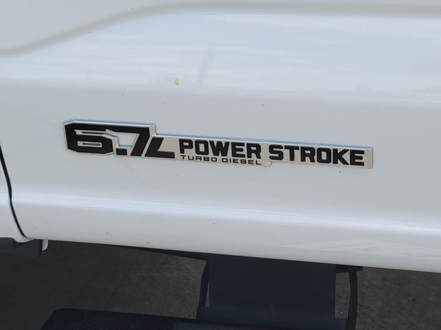 2026 Ford F-350 XLT