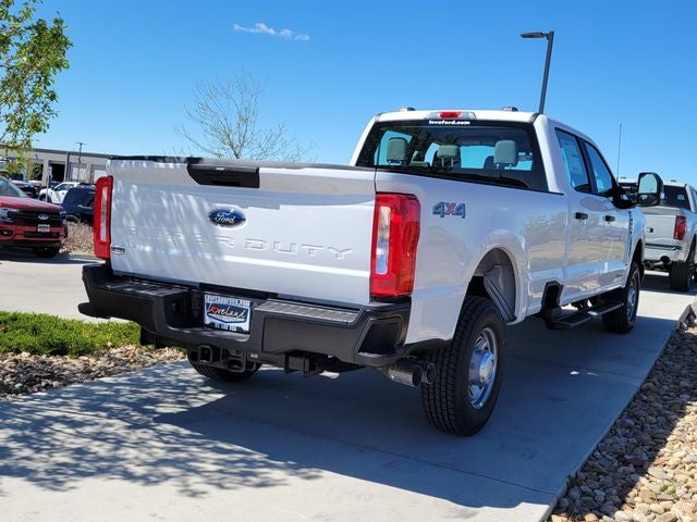 2026 Ford F-350SD XL