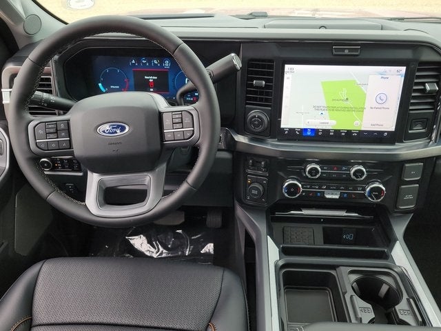 2025 Ford F-350SD Lariat