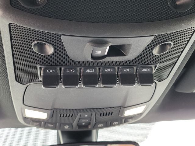 2018 Ford F-350SD Platinum