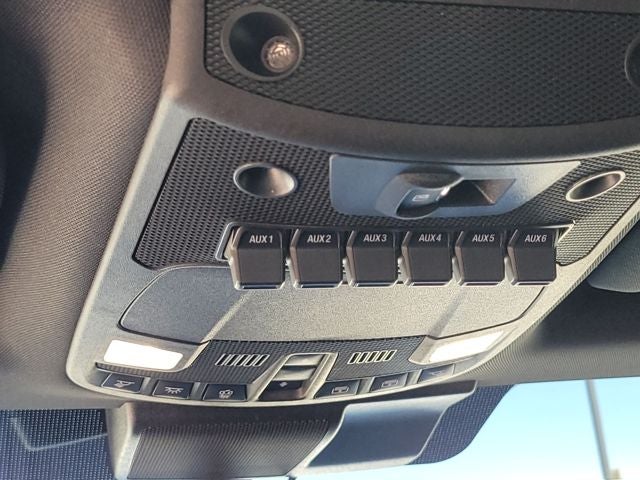 2021 Ford F-350SD Platinum