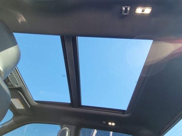 2021 Ford F-350SD Platinum