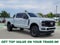 2025 Ford F-350 Platinum