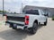 2025 Ford F-350 Platinum