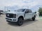 2025 Ford F-350 Platinum