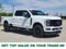 2025 Ford F-350SD XLT
