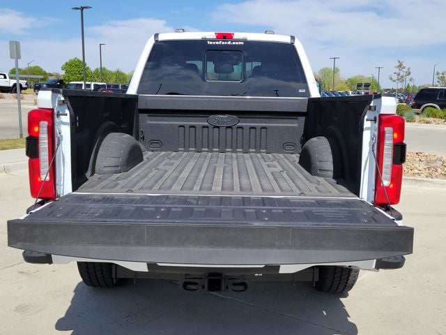 2025 Ford F-350SD XLT