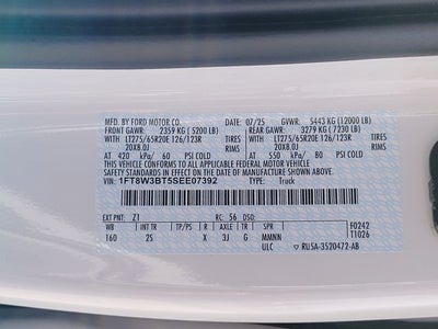 2025 Ford F-350SD XLT