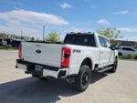 2025 Ford F-350SD XLT