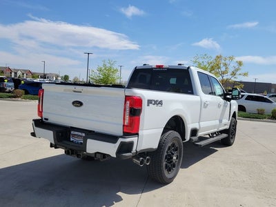 2025 Ford F-350SD XLT