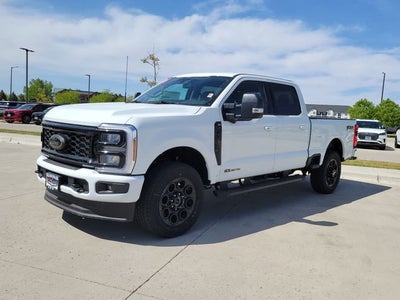 2025 Ford F-350SD XLT