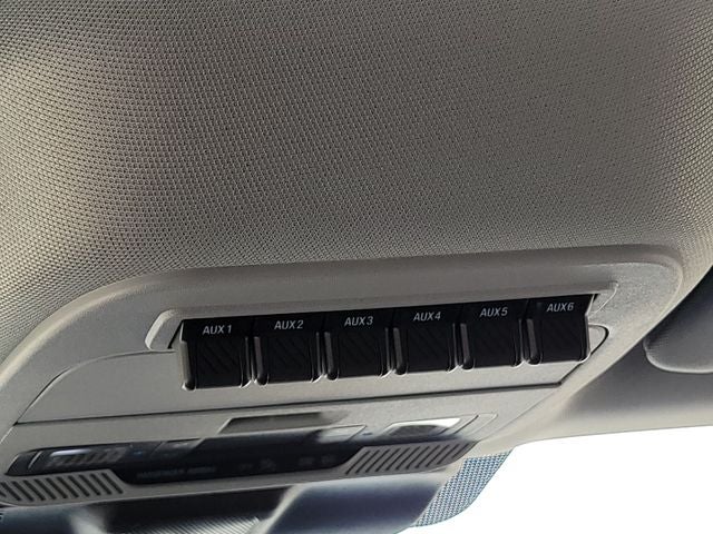 2025 Ford F-350SD XLT