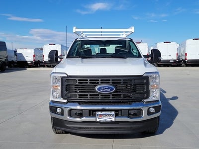 2026 Ford F-350SD XL