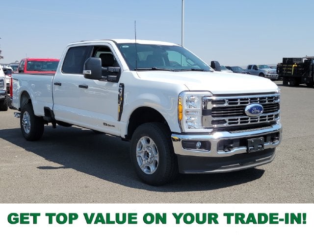 2026 Ford F-350 XLT