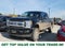 2018 Ford F-350 Limited