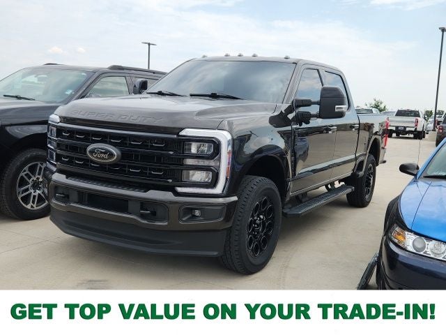 2024 Ford Super Duty F-350 SRW