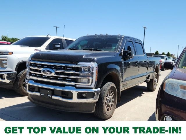 2023 Ford F-350SD Lariat