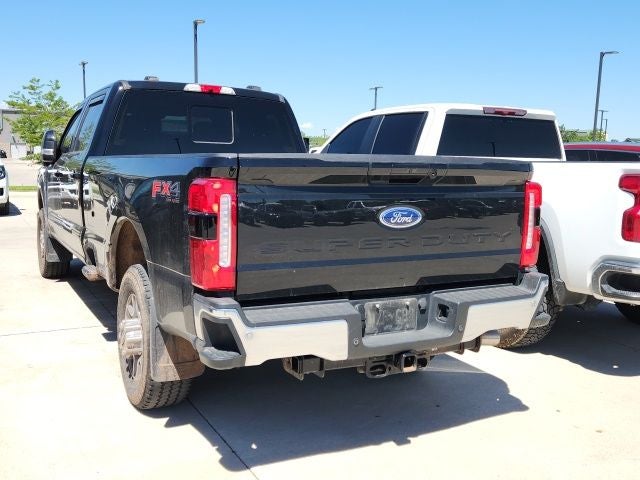 2023 Ford F-350SD Lariat